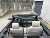 Audi A3 Cabrio 1.9 TDi Sport