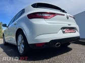 Renault Mégane 1.5 dCi Limited