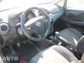 Fiat Punto 1.2 Easy Start&Stop