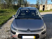 Citroen C4 Grand Picasso 1.6 HDI