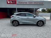 Ford Puma 1.0 ECOBOOST MHEV ST-LINE