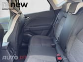 Renault Captur Captur Techno TCe 90