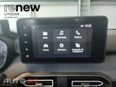Dacia Sandero Stepway Expression