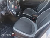 Fiat Punto 1.3 M-jet Start&Stop