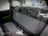 Citroen C3 Aircross 1.2 PureTech Live