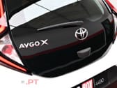 Toyota Aygo X 1.0 Play CVT