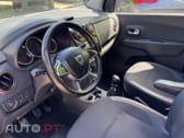 Dacia Lodgy 1.5 Blue dCi Stepway 7L