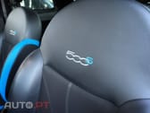 Fiat 500 1.2 8V S&S Sport