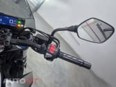 Honda CBF 500