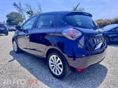 Renault Zoe (c/ Bateria) Z.E. 50 INTENS