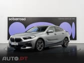 BMW 216 d Line Sport
