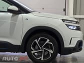 Citroen C5 Aircross 1.6 Hybrid C-Series e-EAT8