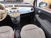 Fiat 500  0 9 Twinair S S Lounge