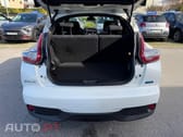 Nissan Juke 1.5 dCi N-Connecta 360+EPI