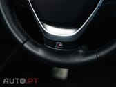 BMW 118 d Pack M