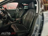 BMW 218 i Line Luxury
