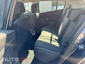 Renault Mégane 1.5 dCi Comfort SS