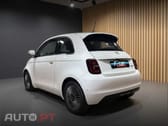 Fiat 500e 500e ICON 43KW