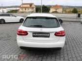 Mercedes-Benz C 180 BlueTEC