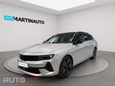 Opel Astra Sports Tourer 54 kWh GS