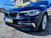 BMW 520 d Line Luxury Auto