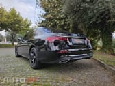 Mercedes-Benz E 300 de AMG Line