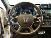 Dacia Spring Electric 45 Essential