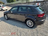 Audi A3 Sportback 1.6 TDI