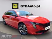 Peugeot 508 SW Allure 130cv  EAT8