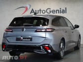 Peugeot 308 SW 1.2 PureTech Allure