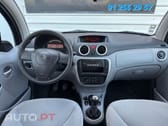 Citroen C3 1.4 HDi SX Pack