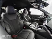 BMW 320 e Line Sport Auto