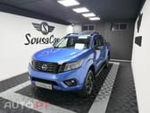 Nissan Navara 2.3 dCi CD 4WD N-Guard Auto