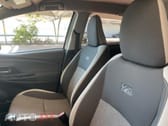 Toyota Yaris 1.0 VVT-i 20 Anos