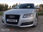 Audi A3 Sportback 1.6 TDI Sport