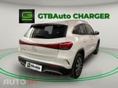 Mercedes-Benz EQA 250 AMG Line I.V.A DEDUTIVEL