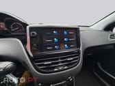 Peugeot 2008 Allure