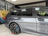 BMW 330 330 e Touring Pack 50 anos M Auto