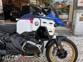 BMW R Adventure TROPHY