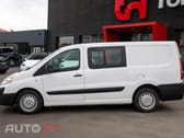 Citroen Jumpy 1.6 HDi L2H1 Semi-Vidrada