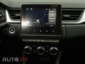 Renault Captur 1.0 TCe Techno