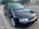 Audi A3 1.9 TDI Sport