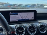 Mercedes-Benz A 200 Progressive Aut.