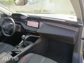 Peugeot 308  Puretech 130 Allure Pack