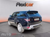 Land Rover Range Rover Sport 2.0 Si4 PHEV HSE