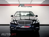 Mercedes-Benz E 250 BlueTEC Avantgarde Auto