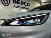 BYD Atto 3 60.48 kWh Design