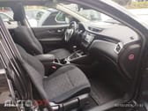 Nissan Qashqai 1.5 dCi Tekna Sport 17