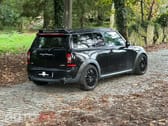 MINI Clubman John Cooper Works