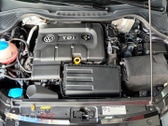 Volkswagen Polo 1.4 TDi Lounge